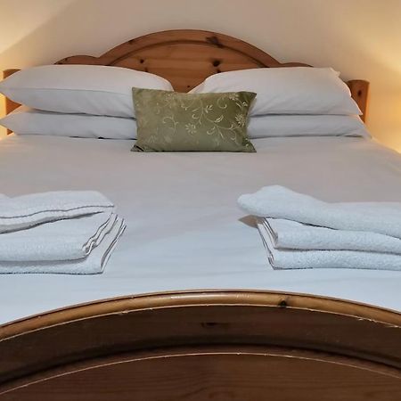 Morecambe Rooms المظهر الخارجي الصورة