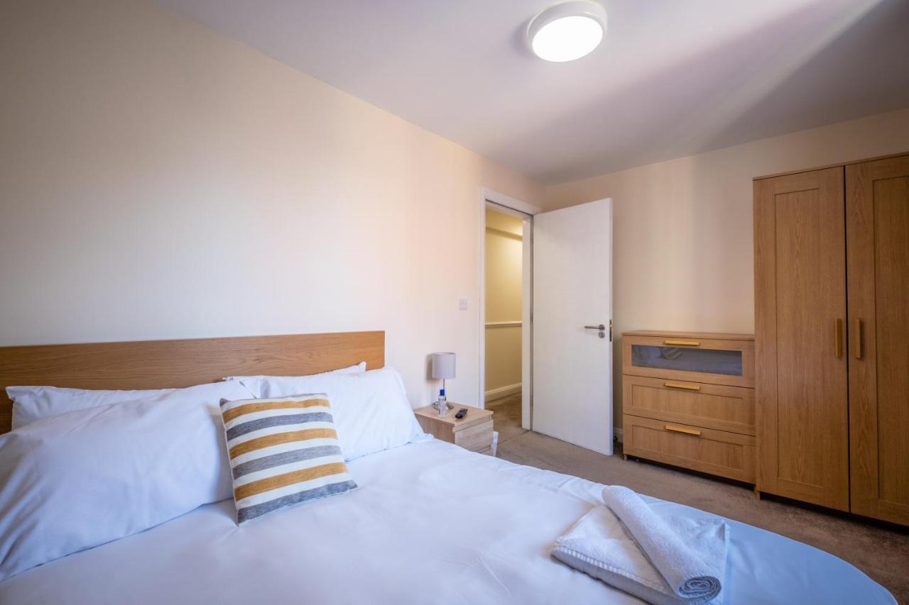 Morecambe Rooms المظهر الخارجي الصورة
