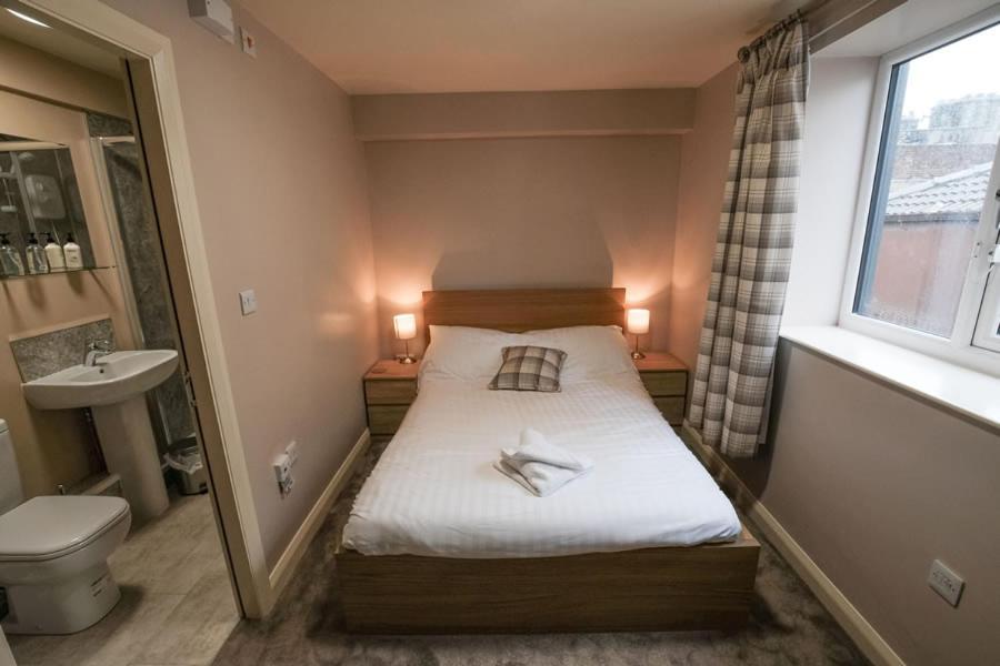 Morecambe Rooms المظهر الخارجي الصورة