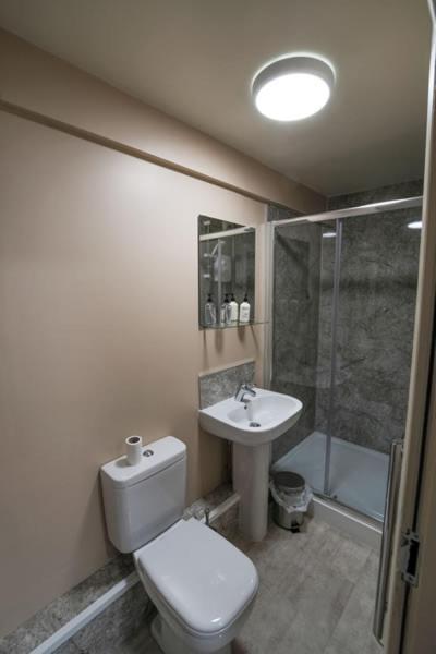 Morecambe Rooms المظهر الخارجي الصورة