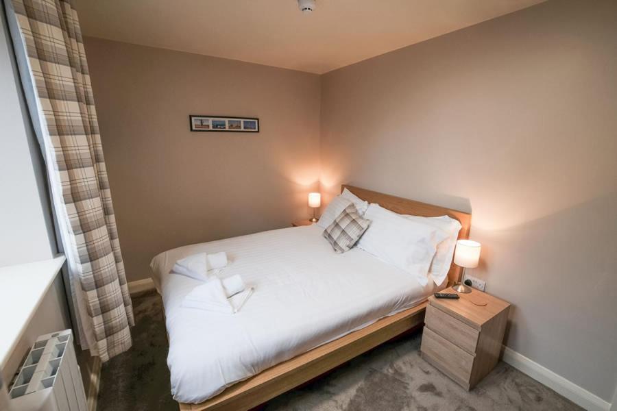 Morecambe Rooms المظهر الخارجي الصورة