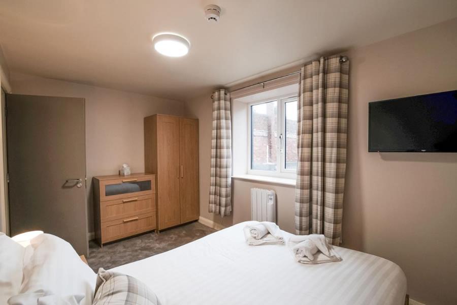 Morecambe Rooms المظهر الخارجي الصورة