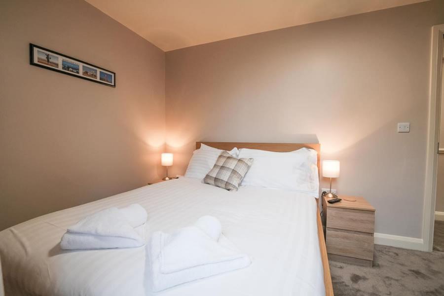 Morecambe Rooms المظهر الخارجي الصورة
