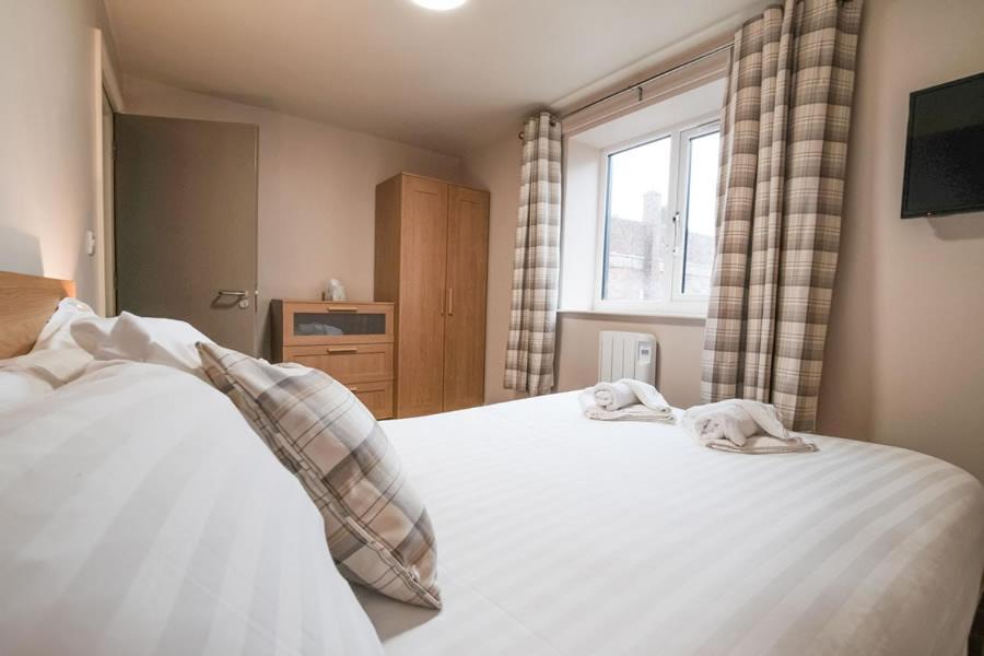 Morecambe Rooms المظهر الخارجي الصورة