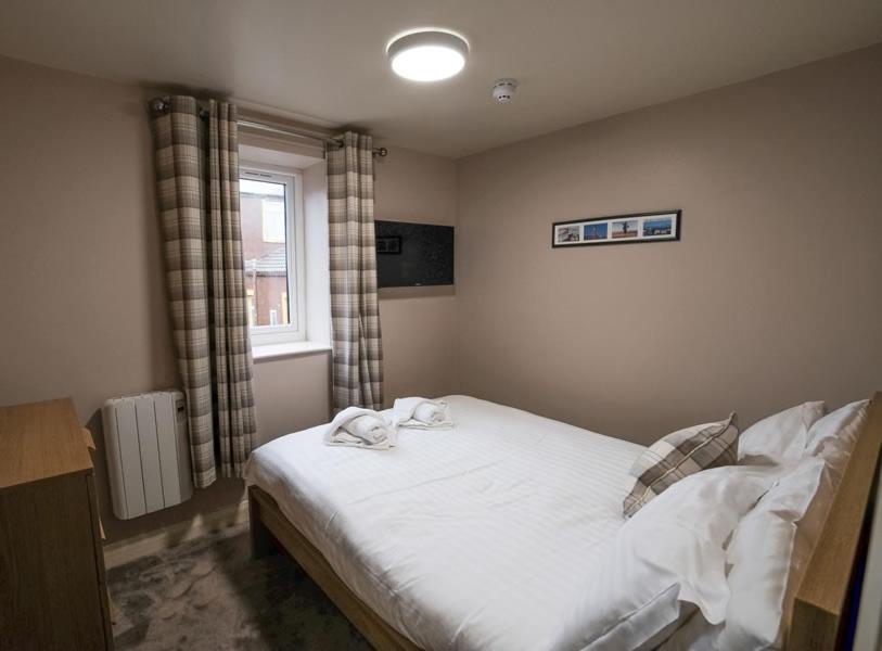Morecambe Rooms المظهر الخارجي الصورة