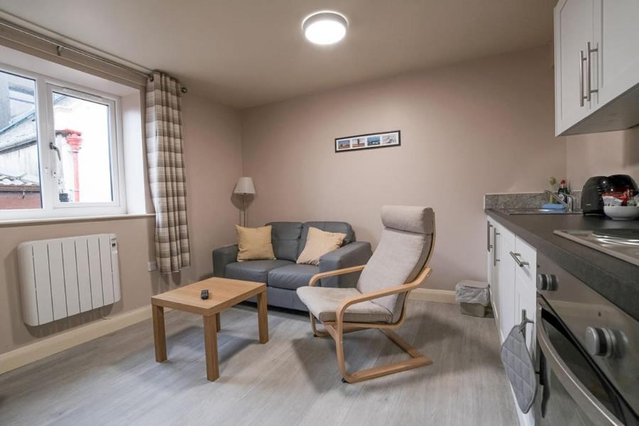 Morecambe Rooms المظهر الخارجي الصورة