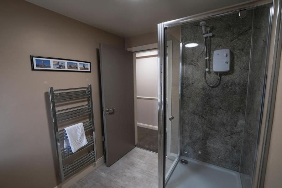 Morecambe Rooms المظهر الخارجي الصورة