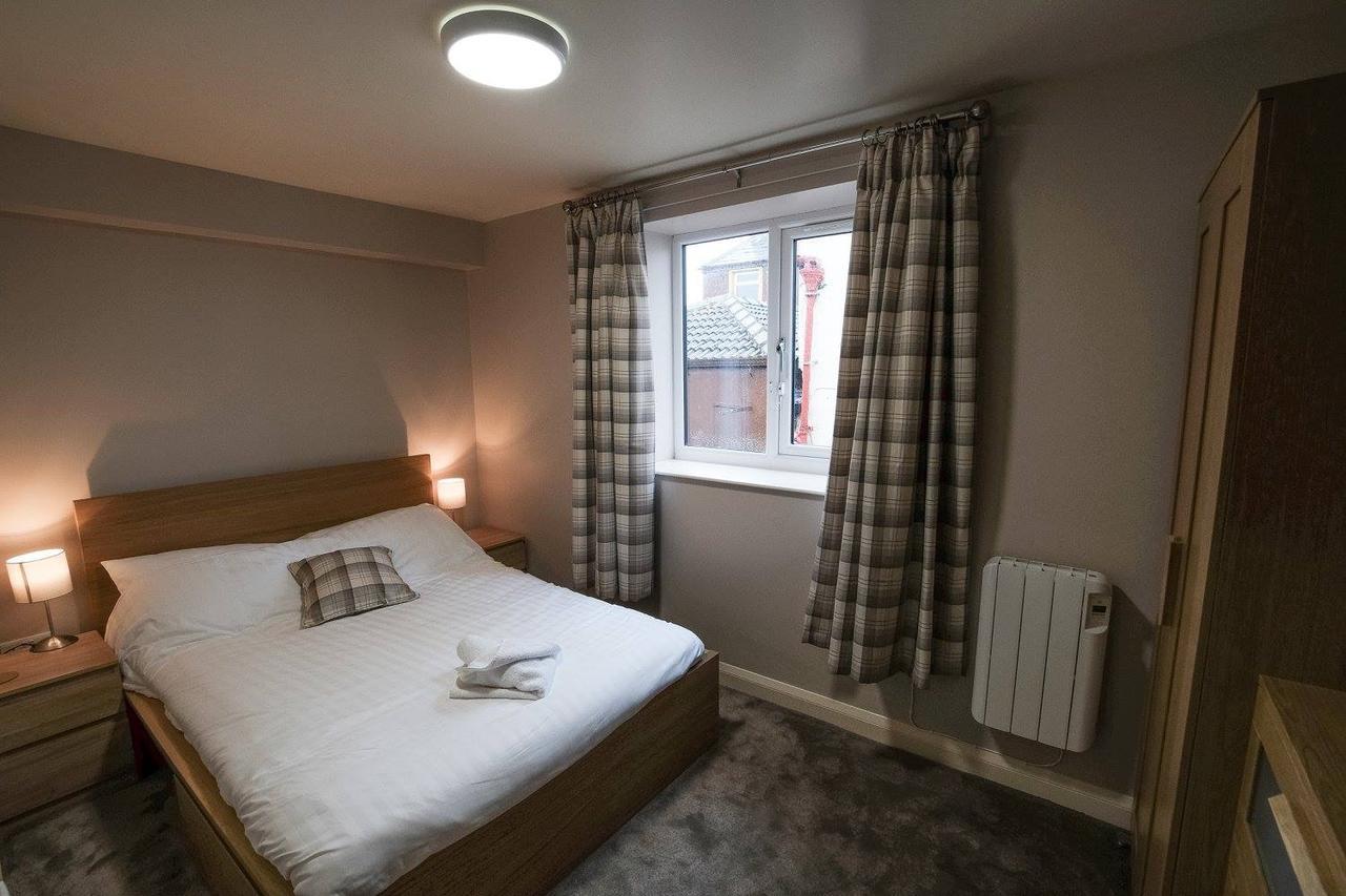 Morecambe Rooms المظهر الخارجي الصورة