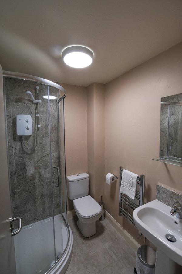 Morecambe Rooms المظهر الخارجي الصورة